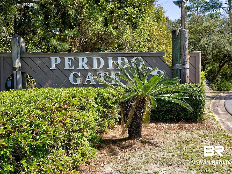 1st image of Perdido Gate Dr
