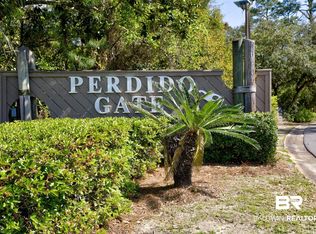 Perdido Gate Dr, Orange Beach, AL 36561