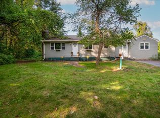 72 Parker Station Rd, Goffstown, NH 03045