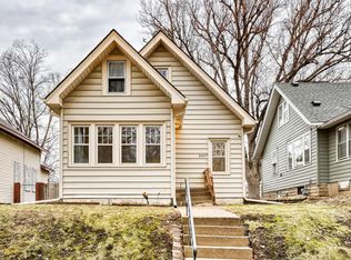 3407 Oliver Ave N, Minneapolis, MN 55412