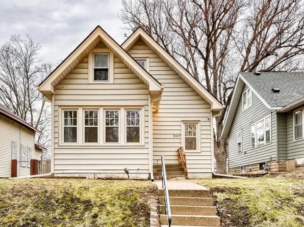3407 Oliver Ave N, Minneapolis, MN 55412