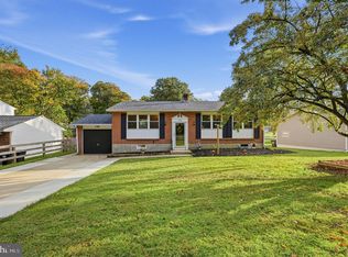 2522 Mill Creek Rd, Wilmington, DE 19808