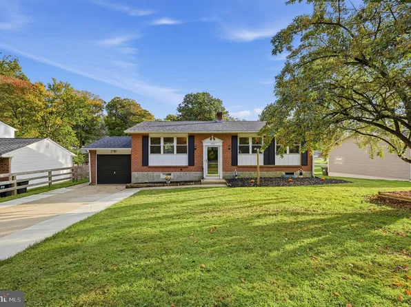 2522 Mill Creek Rd, Wilmington, DE 19808