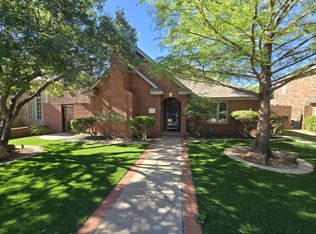 3909 77th St, Lubbock, TX 79423