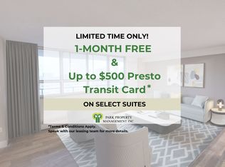 340 Mill Rd, Toronto, ON M9C 1Y8