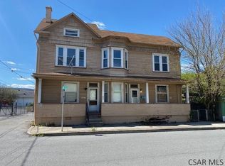 311-313 7th Ave, Johnstown, PA 15906