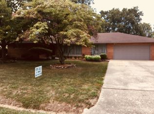 124 Marian St, Mount Carmel, IL 62863