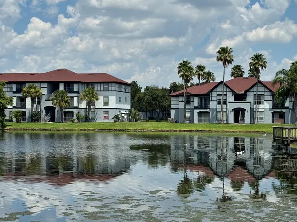 3726 Palm Desert Ln APT 5221, Orlando, FL 32839