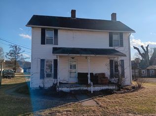 43 3rd St SE, Newark, OH 43056