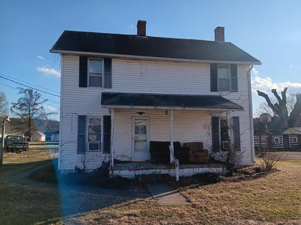 43 3rd St SE, Newark, OH 43056