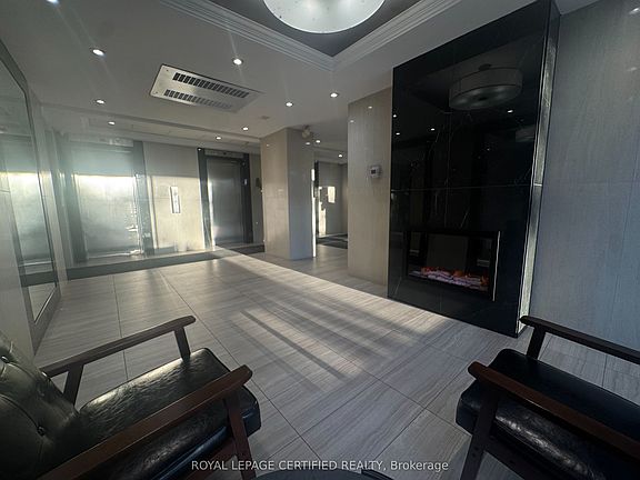 5th image of 725 Don Mills Rd #2405