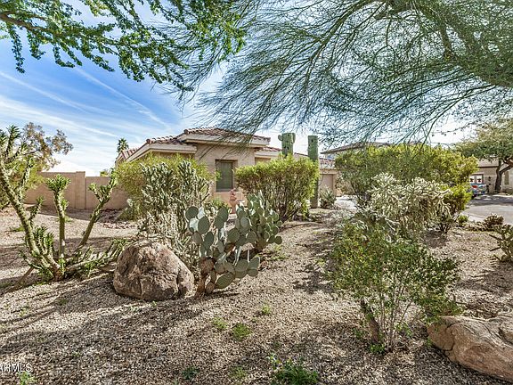 2nd image of 1303 S TUMBLEWEED Court