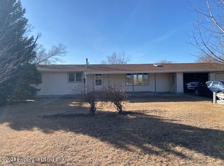 1921 Highway 22, Manning, ND 58642
