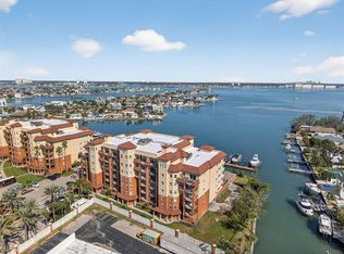 5301 Gulf Blvd APT E202, Saint Pete Beach, FL 33706