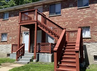 218-220 Bellerive Blvd #218A, Saint Louis, MO 63111