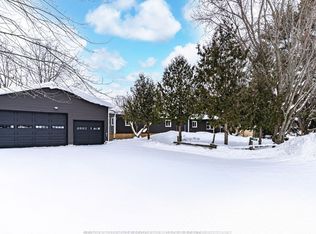 1900 Reeves Rd, Tay, ON L0K 2A0