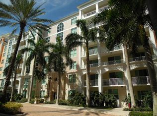 804 E Windward Way PH 9, Lantana, FL 33462