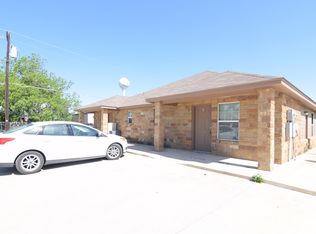 205 S Front, Unit A, Holland, Holland, TX 76534