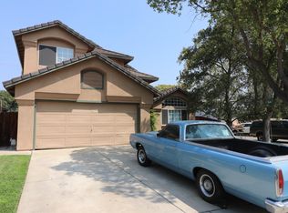 503 Cecelio Way, Tracy, CA 95376