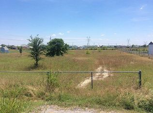 4201 W Fm 917, Joshua, TX 76058