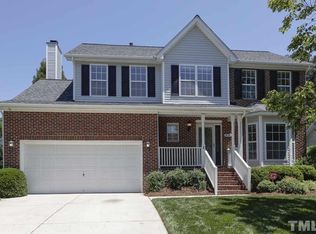 2026 Henniker St, Apex, NC 27523