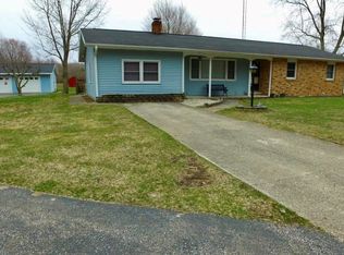 6183 Becht Rd, Coloma, MI 49038
