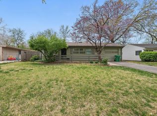 1541 SW 23rd Park, Topeka, KS 66611