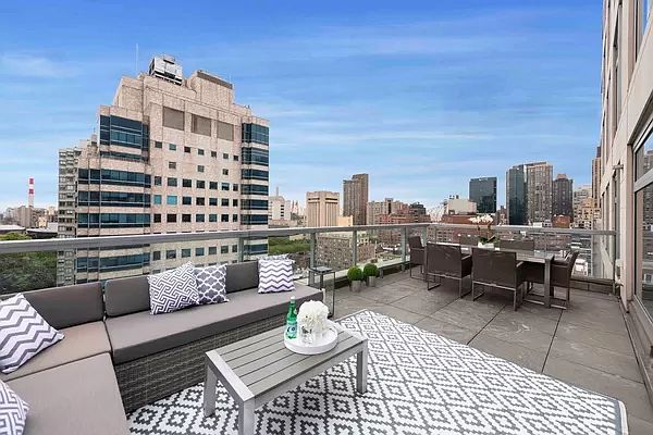 1st image of 400 E 67th St #15C