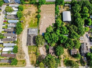 507 Martin St, Houston, TX 77018