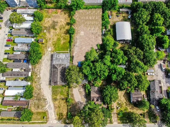 507 Martin Street, Houston, TX 77018