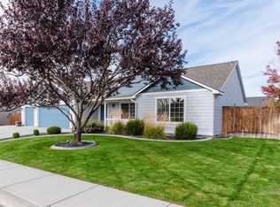 9401 Broughton Dr, Pasco, WA 99301