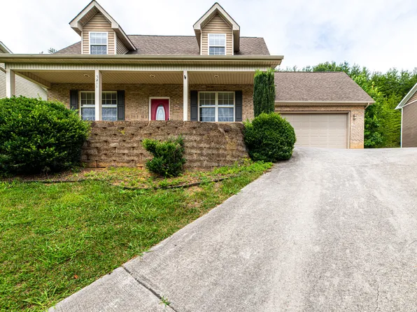 7211 Remagen Ln, Knoxville, TN 37920