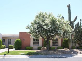 10513 W Ocotillo Dr, Sun City, AZ 85373