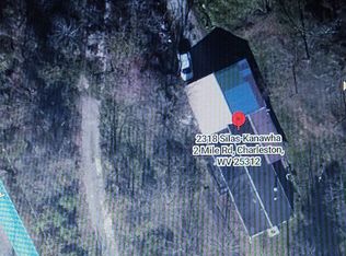 2318 Silas Kanawha Two Mile Rd, Charleston, WV 25312