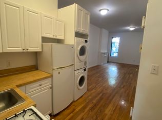 311 W 54th St APT 2, New York, NY 10019