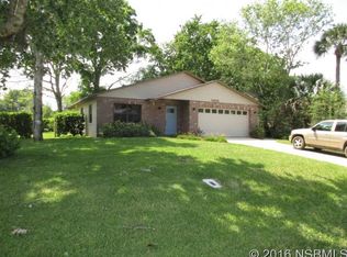2532 Woodland Dr, Edgewater, FL 32141
