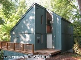 314 Cary St, Williamsburg, VA 23185