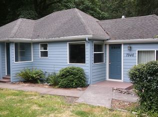 7946 Salmon River Hwy, Otis, OR 97368