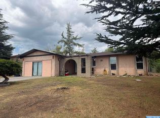 2404 Swarthmore Dr, Silver City, NM 88061