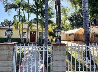 7454 Darby Ave, Reseda, CA 91335