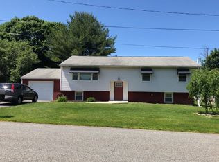 159 Jackson St, Port Murray, NJ 07865
