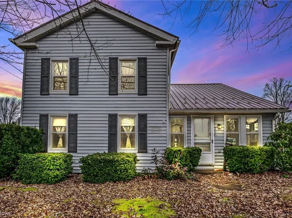 258 E Main Rd, Conneaut, OH 44030