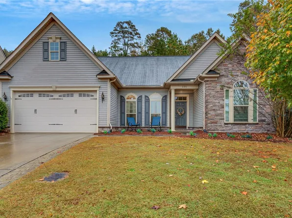 225 Creekside Way, Easley, SC 29642