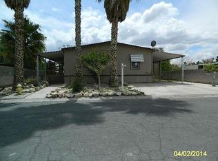 3785 Kolanut Ln, Las Vegas, NV 89115