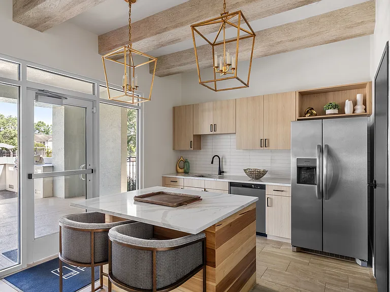 Your community centerpiece for living well.