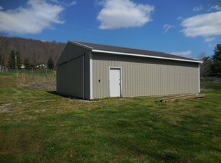 1777 Massie Run Rd, Bainbridge, OH 45612