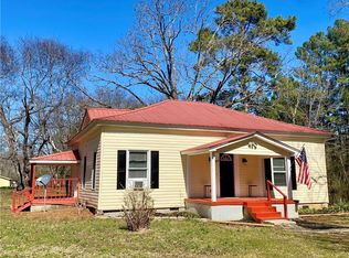 37 Rosedale Rd NE, Armuchee, GA 30105