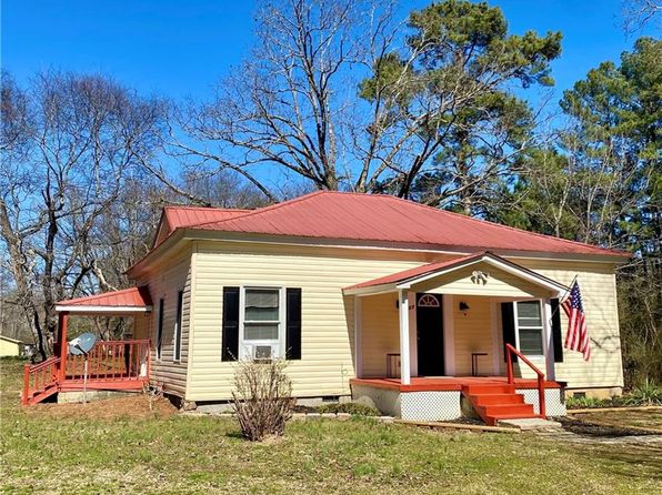 37 Rosedale Rd NE, Armuchee, GA 30105