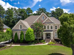 1560 Briergate Dr, Duluth, GA 30097