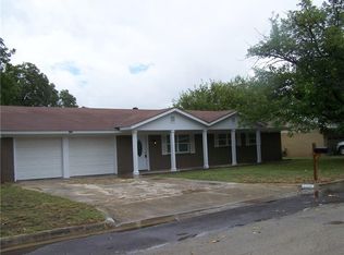 2408 Monticello Dr, Brownwood, TX 76801